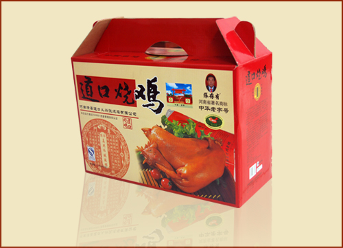 道口燒雞加盟，讓創(chuàng)業(yè)無(wú)風(fēng)險(xiǎn)