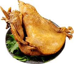 道口燒雞加盟趨勢喜人！